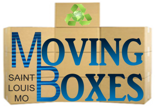 Moving Boxes St. Louis